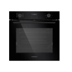 Встраиваемый электрический духовой шкаф Maunfeld MEOM729PB2