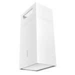 Островная вытяжка Maunfeld Bath Plus 402IL белый