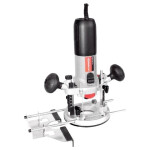 Фрезер Интерскол ФМ-40/1000Э