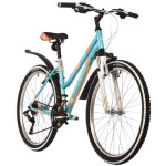 Велосипед Stinger 26SHV.LATINA.15BL2