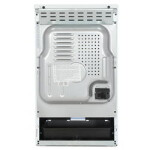 Электрическая плита Indesit IS5V4PHW/RU