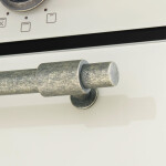 Встраиваемый электрический духовой шкаф Maunfeld EOEFG.769RIB.RT