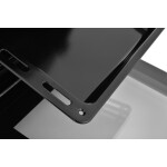 Встраиваемый электрический духовой шкаф Zugel ZOE451B