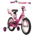 Велосипед Novatrack 144MAPLE.PN22