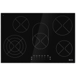 Встраиваемая электрическая варочная панель Ricci KS-T58504