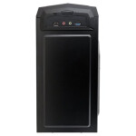 Корпус Zalman ZM-T4 Black