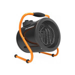 Тепловая пушка Kalashnikov KVF-E9-31