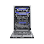 Встраиваемая посудомоечная машина Maunfeld MLP-08IMRO