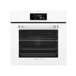 Встраиваемый электрический духовой шкаф Zigmund & Shtain EN 133.512 W