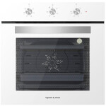 Встраиваемый электрический духовой шкаф Zigmund & Shtain E 147 W