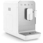 Кофемашина Smeg BCC02WHMEU