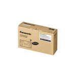 Тонер Panasonic KX-FAT431A7D