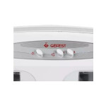 Каминная вытяжка Gefest ВВ 1