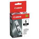 Картридж Canon BCI-6 black (4705A002)