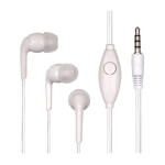 Наушники Dialog ES-03 белый