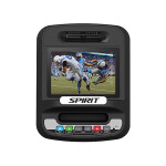 Велотренажер Spirit Fitness CU900 ENT