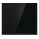 Встраиваемая индукционная варочная панель Gorenje IT 641 BCSC