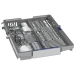 Встраиваемая посудомоечная машина Siemens SR 656D00TE