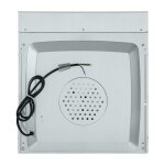 Встраиваемый электрический духовой шкаф Maunfeld AEOC.575S