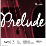 Струна D'Addario J613 3/4M