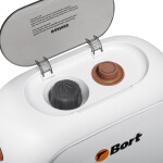 Пароочиститель Bort BDR-3000-RR