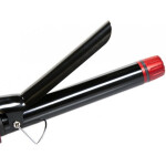 Стайлер Polaris PHS 2510K красный