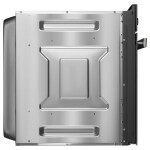 Встраиваемый электрический духовой шкаф Korting OKB 591 CSGW