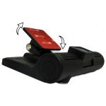 Видеорегистратор Slimtec Triple