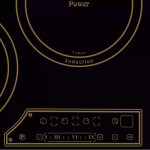 Встраиваемая индукционная варочная панель Kaiser KCT 4795 FI AD