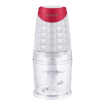 Измельчитель Lumme LU-1845 красный рубин