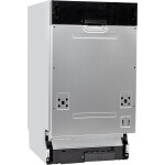 Встраиваемая посудомоечная машина Weissgauff BDW 4134 D