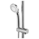 Душевая система WasserKraft A14401