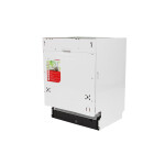 Встраиваемая посудомоечная машина Leran BDW 60-148