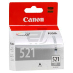 Картридж Canon CLI-521GY (2937B004)