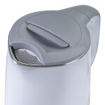 Чайник электрический Galaxy GL 0340 белый