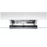 Встраиваемая посудомоечная машина Bosch SPV2HKX1DR