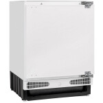 Встраиваемый холодильник Zigmund & Shtain BR 02 X