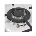 Встраиваемая газовая варочная панель Maunfeld EGHE.43.33CW/G