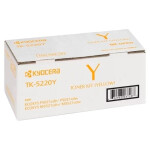 Картридж Kyocera TK-5220Y (1T02R9ANL1)