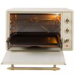 Мини-печь Nordfrost RC 600 YR