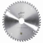 Диск пильный Атака профи 8077960