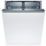 Встраиваемая посудомоечная машина Bosch SMV45GX03E