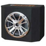 Сабвуфер Mystery MBB-252