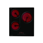 Встраиваемая электрическая варочная панель Zigmund & Shtain CN 42.4 B