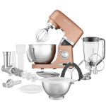 Кухонный комбайн Sencor STM 7876GD