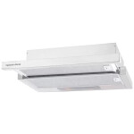 Встраиваемая вытяжка Zigmund & Shtain K 002.91 W