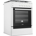 Газовая плита Artel Apetito 02-G белый