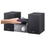 Музыкальный центр Sony CMT-SBT40D