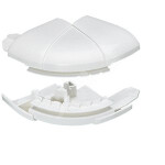 Угол внешний Legrand 10622