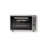 Мини-печь Kraft KF-MO 4500 BL